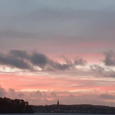 Le Studio Du Ris Douarnenez Exterior photo