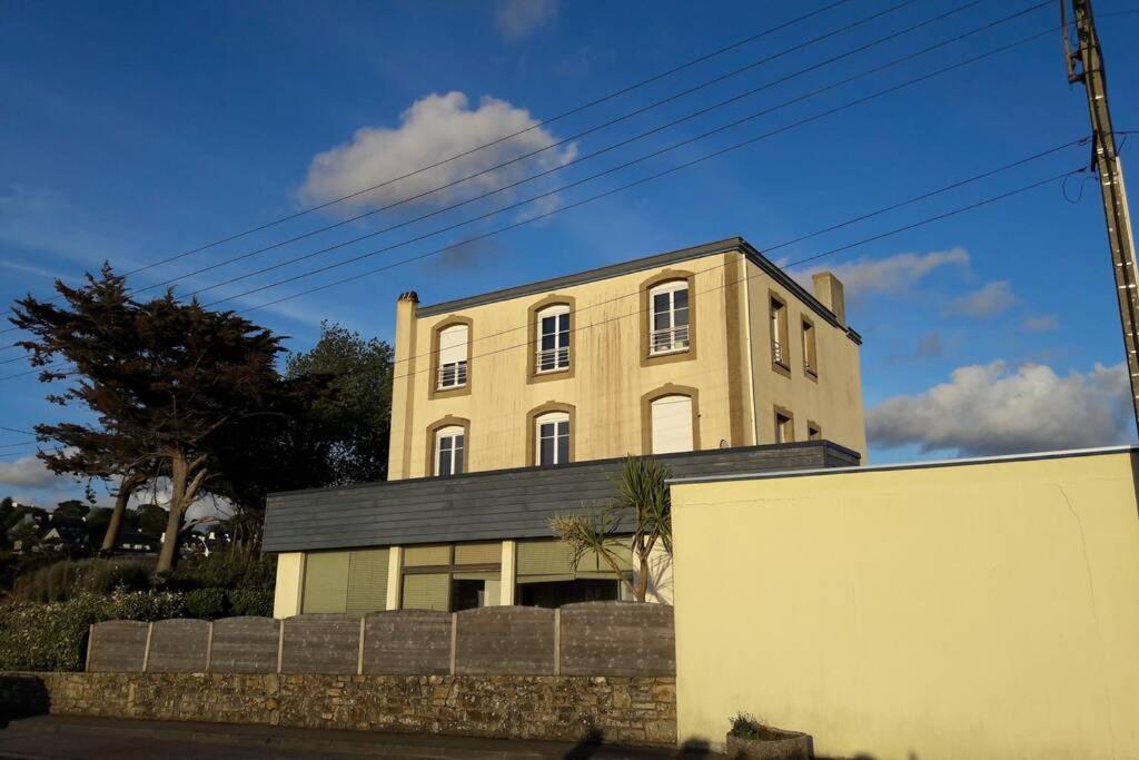 Le Studio Du Ris Douarnenez Exterior photo